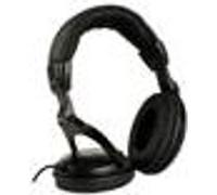 Velleman Casque stéréo numérique, bandeau robuste adaptable, haut-parleur dynamique Ø 40