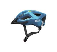 Casque vélo Abus Aduro 2.0 Bleu M (52/58 cm)