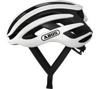 ABUS Casque AirBreaker Blanc Taille L (58-62 cm)