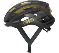 Casque vélo - ABUS - AirBreaker - Structure en nid d'abeilles - Conception Multi Speed - Ventilation optimale S