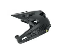 Casque vélo Abus Airdrop Mips Noir