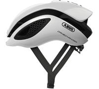 Casque vélo Abus GameChanger - blanc/noir M
