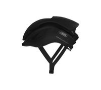 ABUS Casque vélo route GameChanger Velours Noir M (52 - 58 cm)