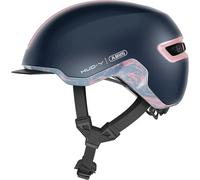 Casque vélo Abus Hud-Y Ace Bleu