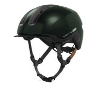 Casque Vélo ABUS HUD-Y (Moss Green) M