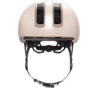 Casque abus hud y champagne or