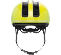 Casque vélo Abus Hud-Y Taille S Jaune