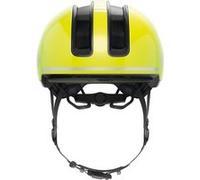 Casque vélo Abus Hud-Y Taille S Jaune Goldfish G