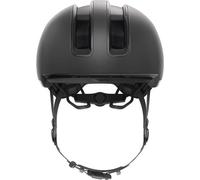 Casque abus hud y velvet noir