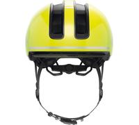 Casque Vélo Abus Hud-Y Yellow - S