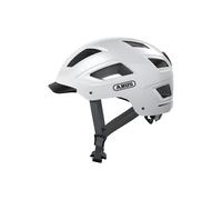 Abus Hyban 2.0 Urban Helmet Blanc M