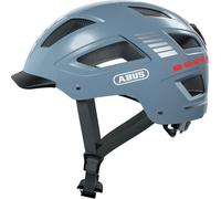 Casque vélo Abus HYBAN 2.0 Gris