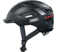 Casque vélo Abus HYBAN 2.0 Noir