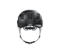 Casque Abus Hyban 2.0 noir - L