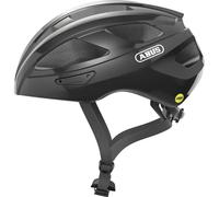 ABUS Casque Macator Noir brillant Taille M