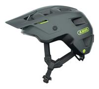 Casque vélo Abus Modrop Mips Gris