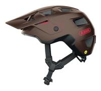 Casque vélo Abus Modrop Mips Marron