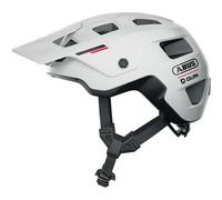Abus Modrop Quin Helmet Blanc S