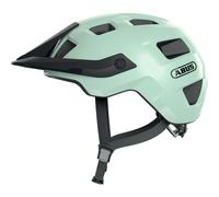 Casque vélo Abus MoTrip Vert