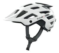 Casque vélo Abus Moventor 2.0 Quin Blanc
