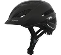 Casque vélo Abus Pedelec 1.1 Noir