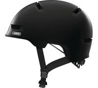 Casque vélo Abus Scraper 3.0 M Noir