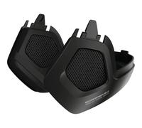 Casque vélo Abus Scraper 3.0 winterlit M Noir M (54/58 cm)