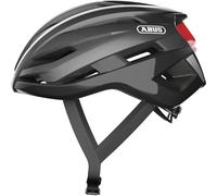 Casque vélo Abus Stormchaser Gris