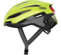 Abus Stormchaser Helmet Jaune S