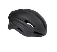 Gist Casque vélo Veloce Noir Taille S-M (52-56) – Réglage molette