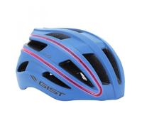 Gist Luxo Helmet Bleu L-XL Blue
