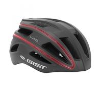 Gist Luxo Helmet Noir S-M Black