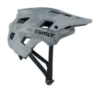 Gist Scrub Mtb Helmet Gris L-XL