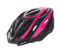 Wag Rider Mtb Helmet Noir,Rose M Black / Pink