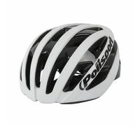 Casque vélo aéro Polisport Light Pro Blanc M (52/58 cm)