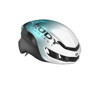 Casque vélo aéro Rudy Project Nytro Gris