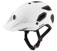ALPINA COMOX casque de VTT blanc mat 57-62cm
