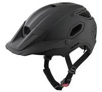 Casque vélo Alpina Croot MIPS noir Matt 52-57 Noir G