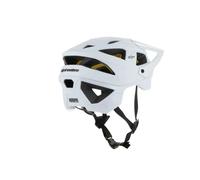 Alpinestars Vector Tech Solid Mtb Helmet Blanc S