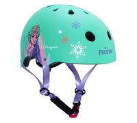 Disney Frozen Ii Junior Helmet Blanc S-M Enfants