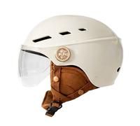 T'nB Vista - Casque Vélo et Trottinette pour Homme et Femme, Protection