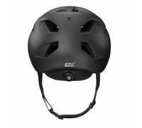 Bern Allston Flip Visor Urban Helmet Noir S