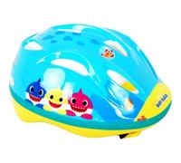 Casque Vélo Baby Shark Reglable Enfant