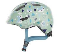 Casque vélo bébé Abus Smiley 3.0 ( Green Nordic / S )