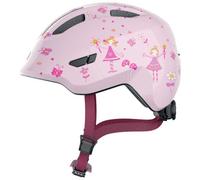 Casque vélo bébé Abus Smiley 3.0 ( Rose / M )
