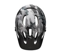 Casque vélo Bell 4Forty Gris