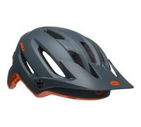 Bell Helmets 4Forty Mips Noir, Orange
