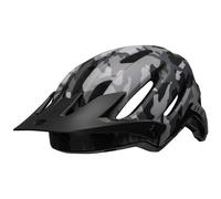 Bell Casque 4FORTY Solid CE Adulte Unisexe Camouflage noir M