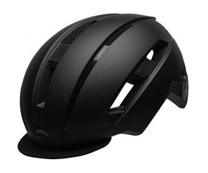 Casque vélo BELL Daily led (Matte black) 53-60 cm