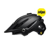Bell Helmets - Sixer Mips - Casque VTT Matte Black - L (58 - 62 cm)